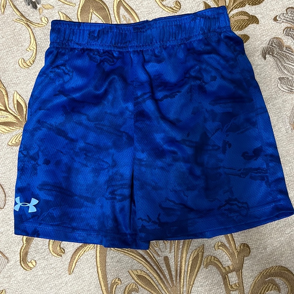 Under Amour shorts